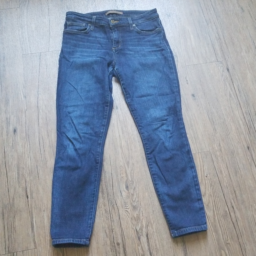 Joes "katya" skinny jeans